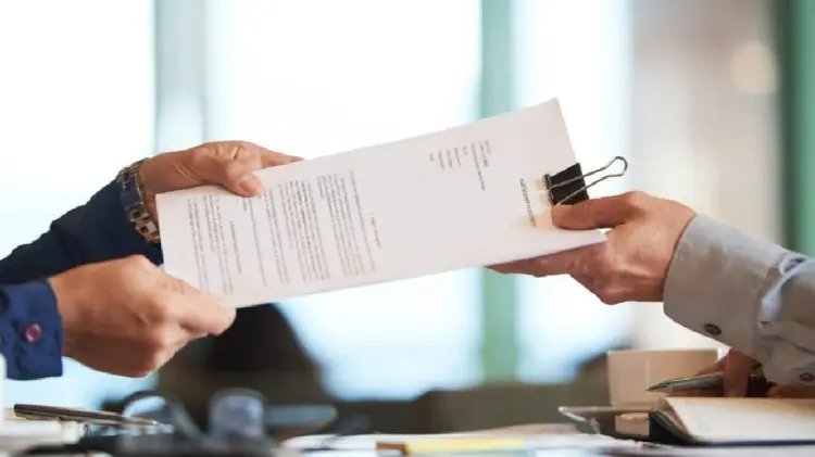 Existen varias causas de terminación de una relación laboral. (Foto: Especial/EXPRESO)