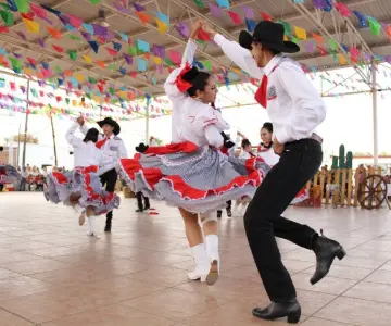 Se acerca la cuarta edición del Bacanora Fest