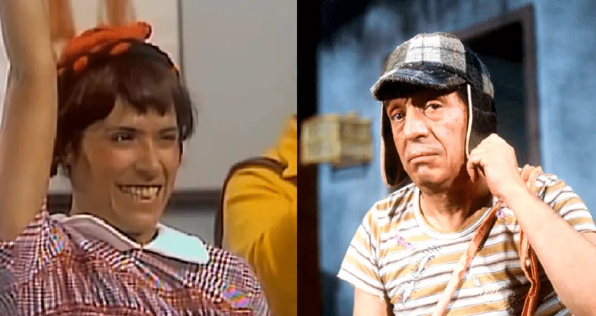 Así vive Martha Zavaleta, la recordada niña sabelotodo de El Chavo del 8