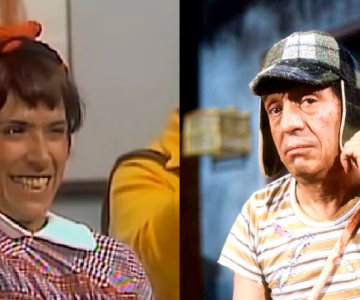 Así vive Martha Zavaleta, la recordada niña sabelotodo de El Chavo del 8