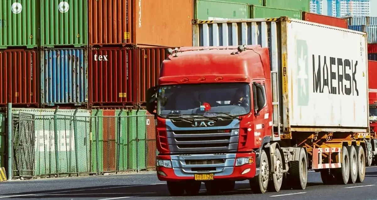 Libramiento de Santa Ana hará más eficientes temas de exportación