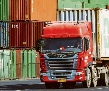Libramiento de Santa Ana hará más eficientes temas de exportación