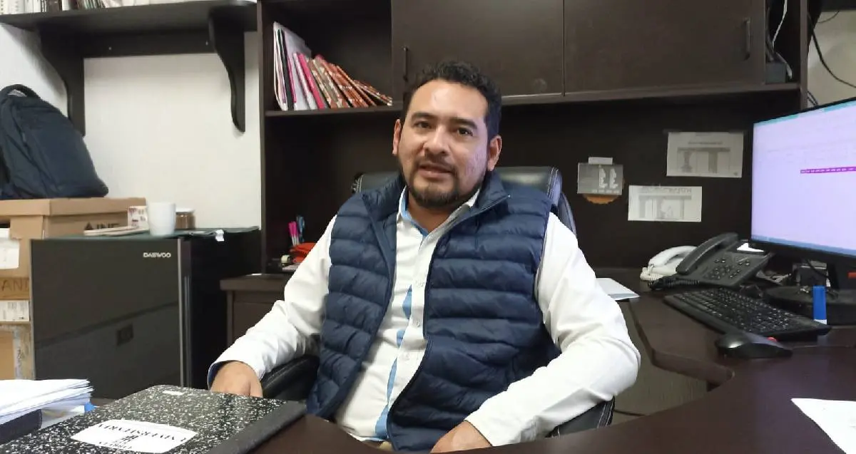 Trabajadores del INE podrían perder su empleo cuando entre en vigor Plan B