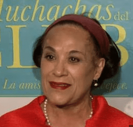 Así vive Martha Zavaleta, la recordada niña sabelotodo de El Chavo del 8