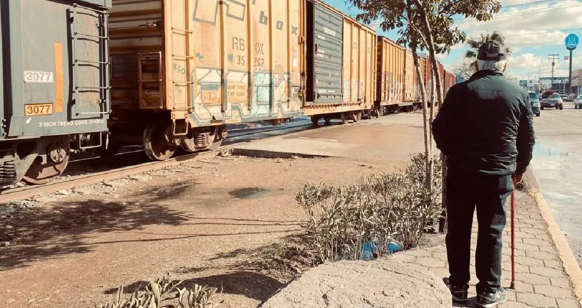 6 mil 800 millones se invertirán en reubicación de vías en Nogales