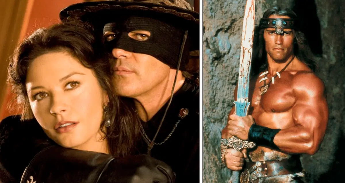 ¡No sabías esto! En Hidalgo se filmaron estas películas de Hollywood