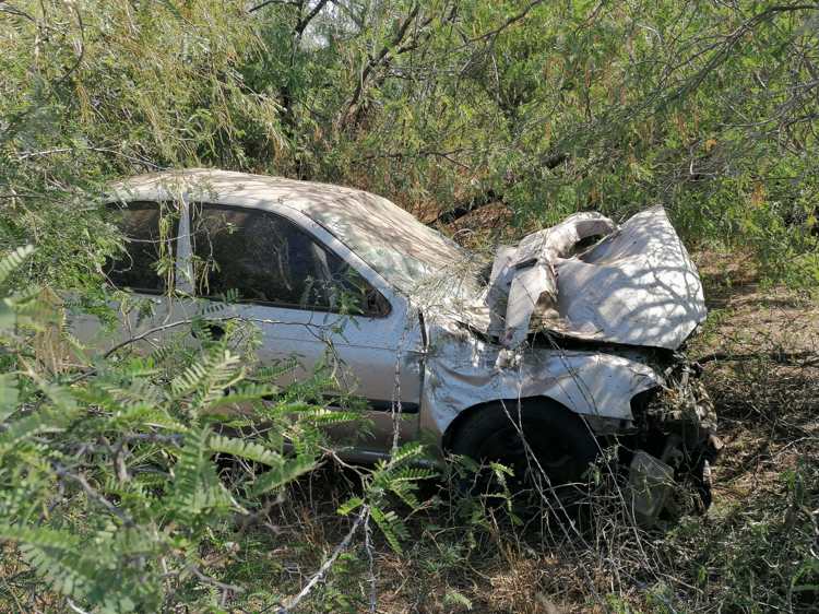 En Semana Santa aumentan 40% los accidentes viales: Protección Civil