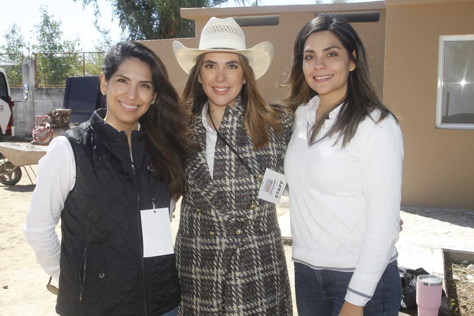 Arranca con éxito Expoagro Río Sonora 2023