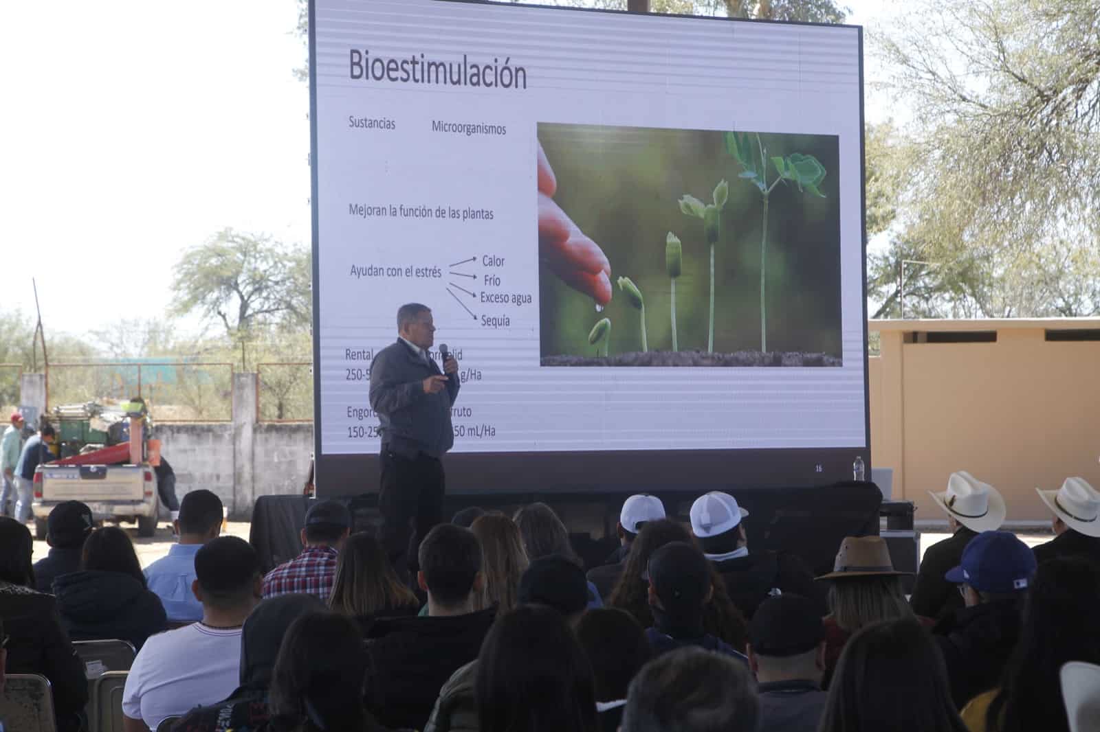 Arranca con éxito Expoagro Río Sonora 2023