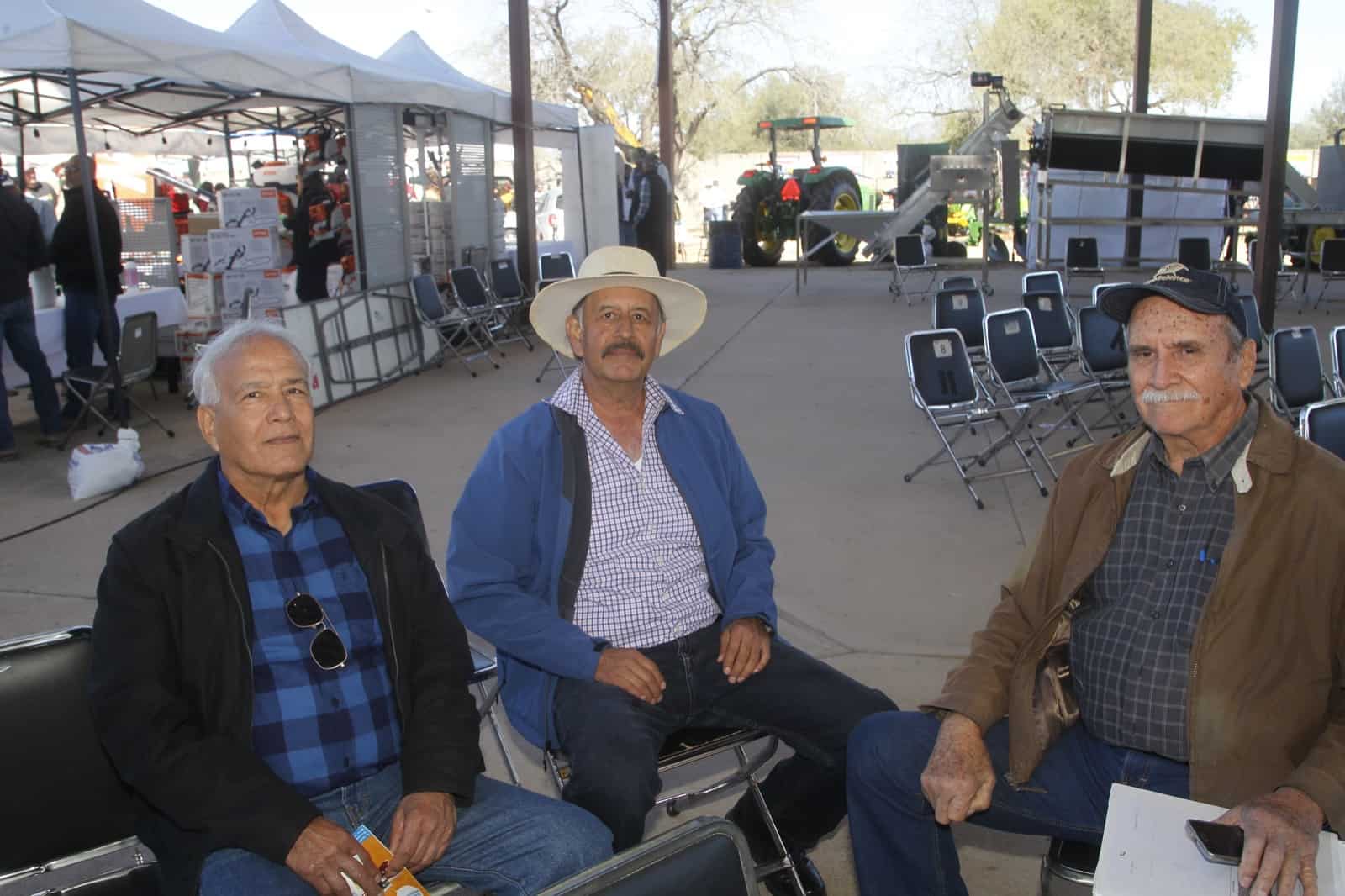 Arranca con éxito Expoagro Río Sonora 2023
