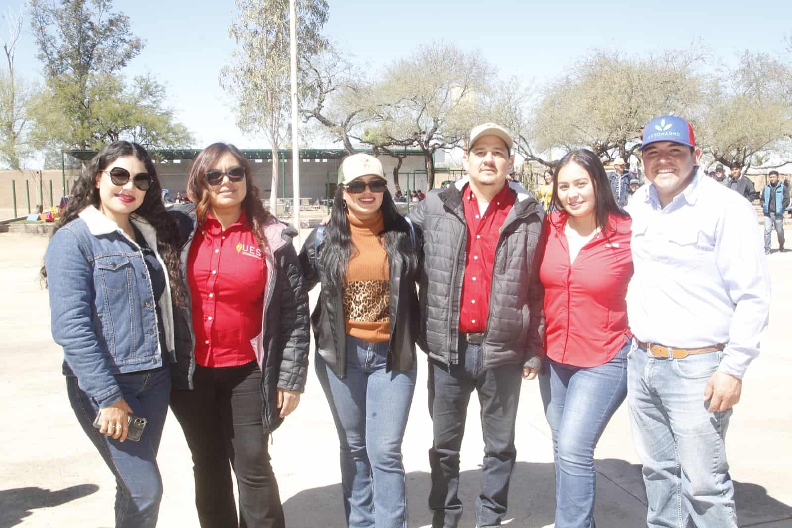 Arranca con éxito Expoagro Río Sonora 2023