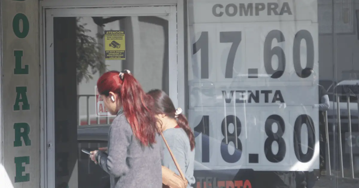 Sacan beneficios de la fortaleza del superpeso
