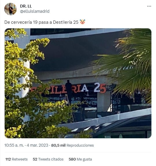 ¡Fake News! Cervecería 19 sigue clausurada; no existe cambio de nombre