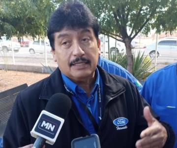 Electromovilidad no es plan a corto plazo en la Ford