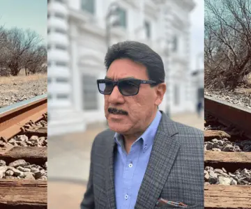 Retiro de las vías del tren en Nogales traerá crecimiento económico