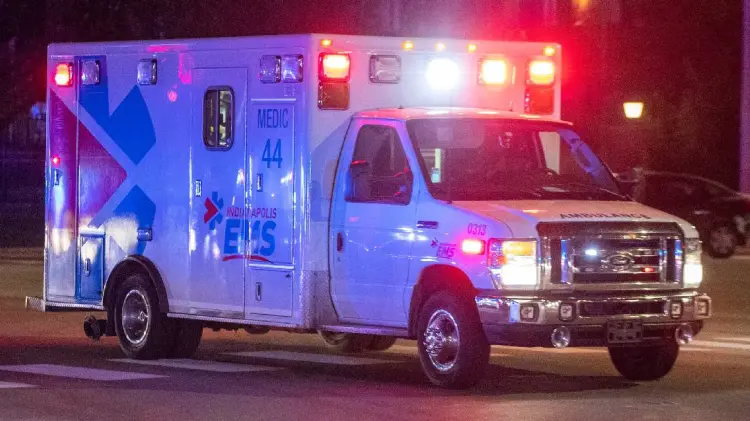 Los hechos ocurrieron en la zona norte de Guaymas (Foto: Especial/EXPRESO)