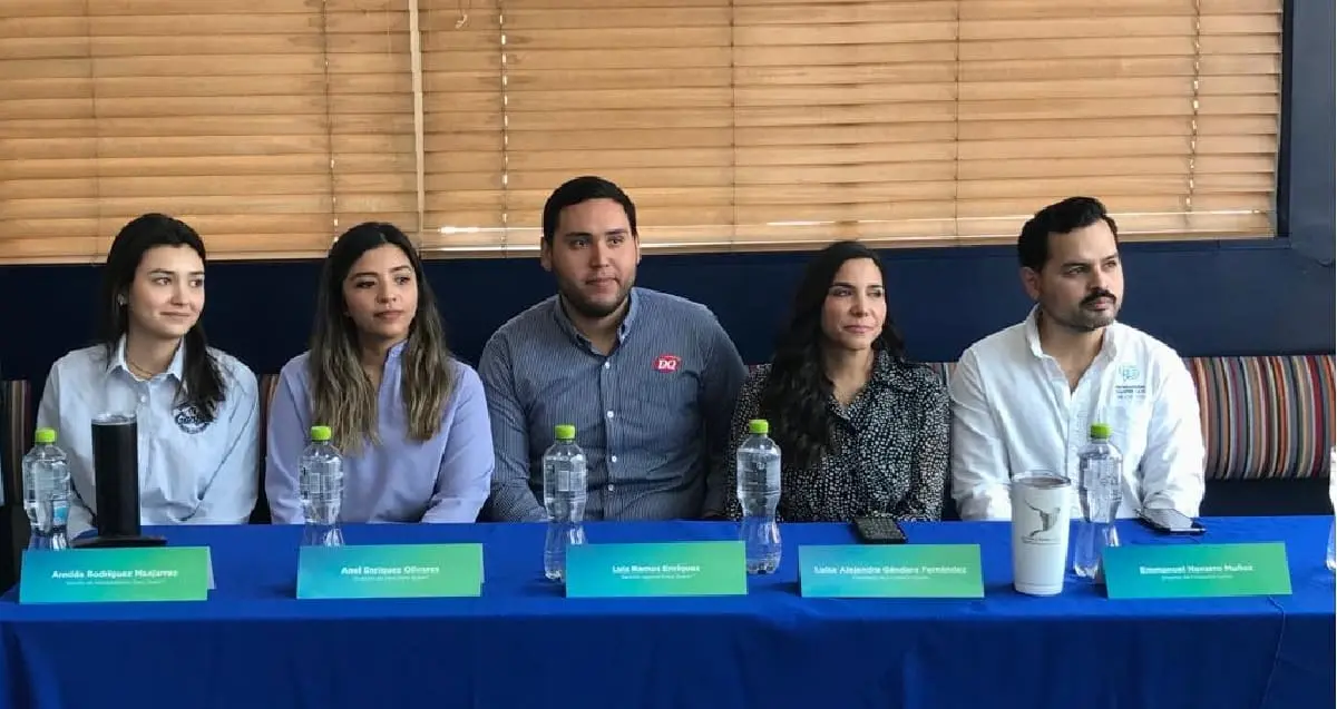 Arranca la campaña Un Paso a Tiempo de la Fundación Ganfer