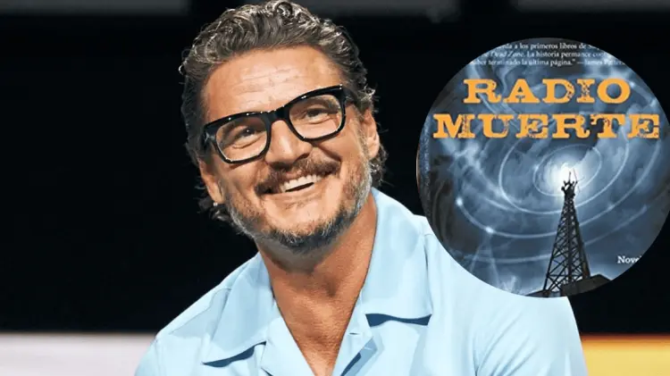 Pedro Pascal ha destacado en los últimos años por sus diferentes trabajos en TV. (Foto: Especial/EXPRESO)