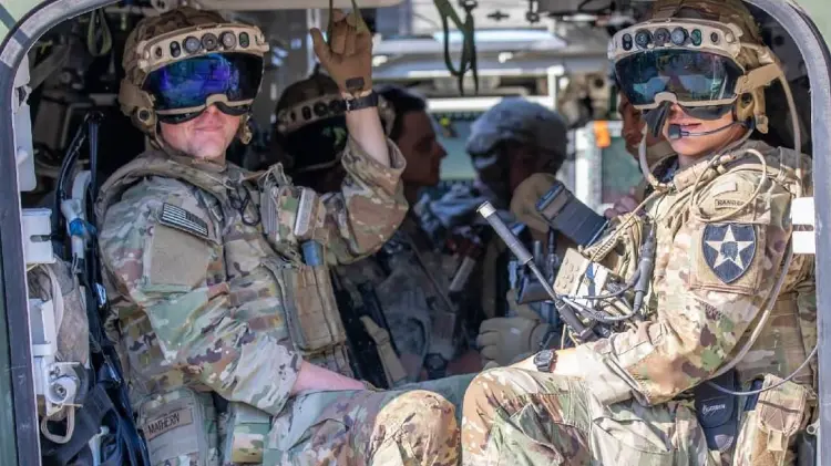 Armada de Estados Unidos no llegaría a México (Foto: Especial/EXPRESO)