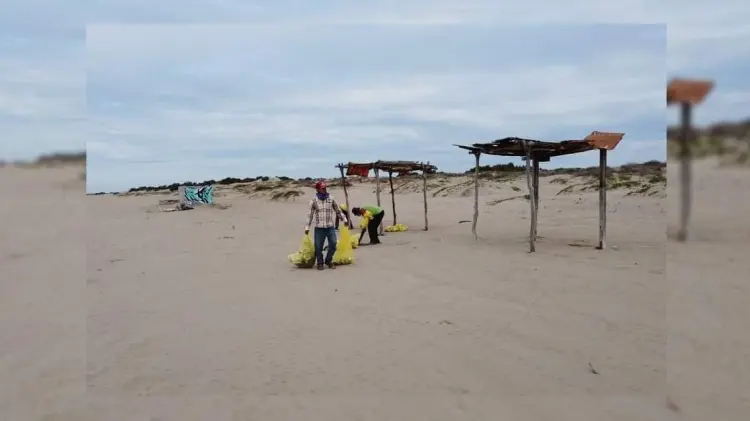 Los desechos biológicos representan peligro para la sociedad (Foto: Especial/EXPRESO)