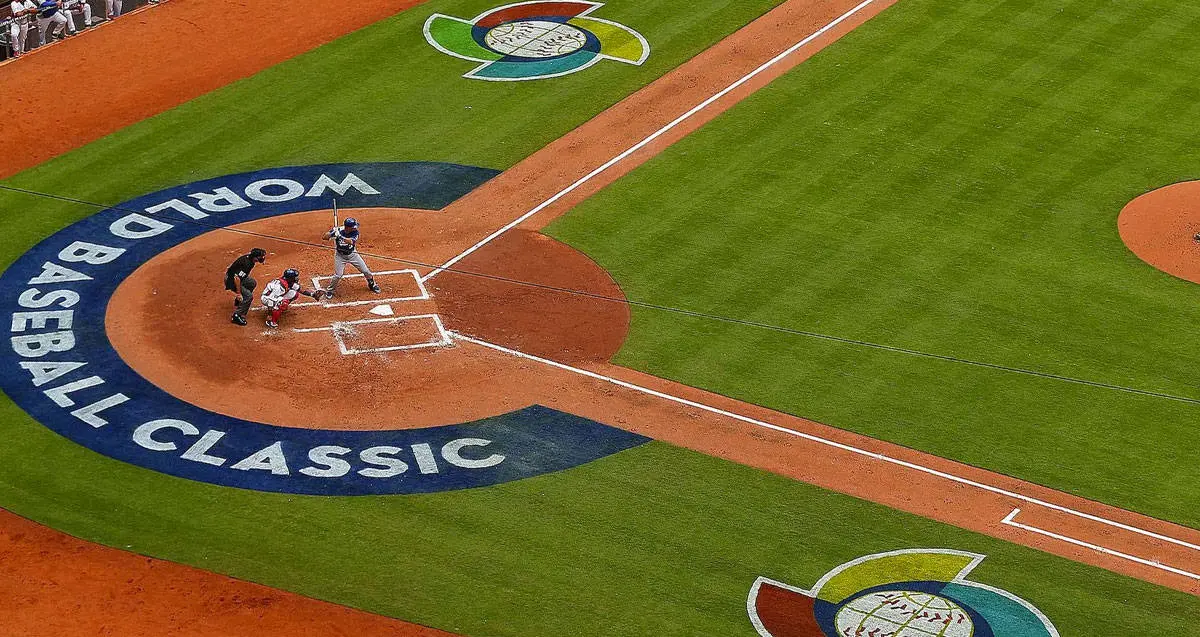 Lo que debes saber del Clásico Mundial de Beisbol 2023