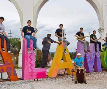 Álamos está listo para la 7ma edición del Festival Internacional de Jazz