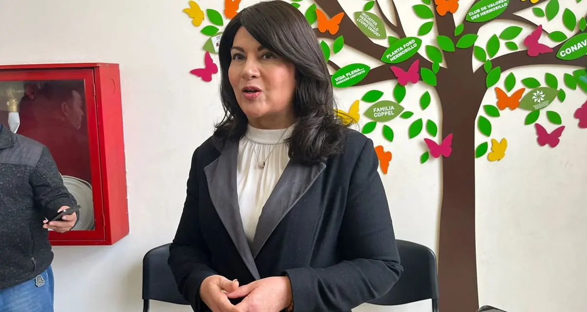 Fiscalía sigue pistas de vehículo que arrolló a 3 personas en Hermosillo