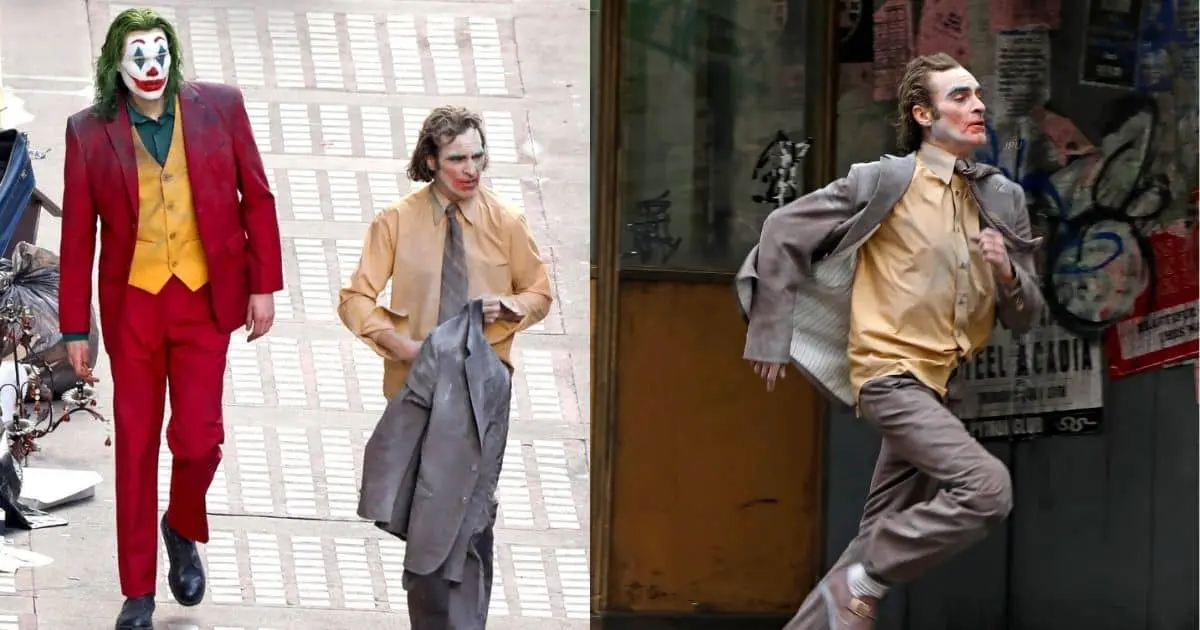¿Habrá más de un Guasón en Joker 2? Esto es lo que sabemos de la secuela