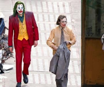 ¿Habrá más de un Guasón en Joker 2? Esto es lo que sabemos de la secuela