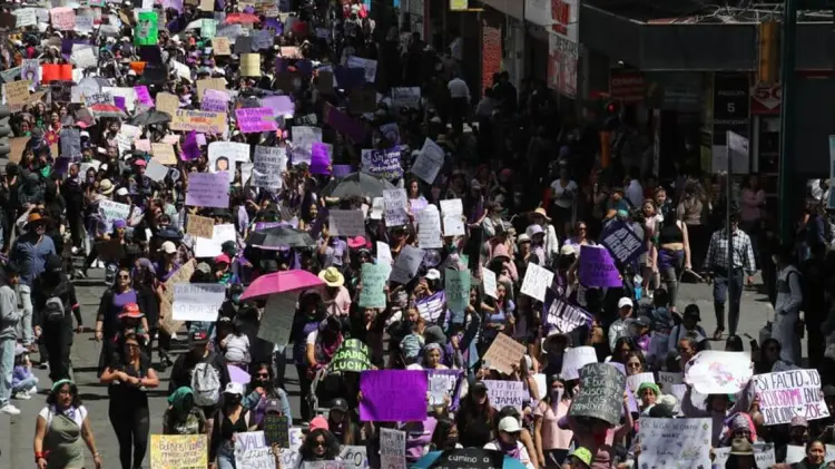 Foto: El Universal / EXPRESO.