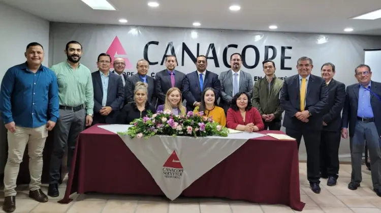 La elección se realizó en Asamblea General Ordinaria de la organización. (Foto: Especial/EXPRESO)