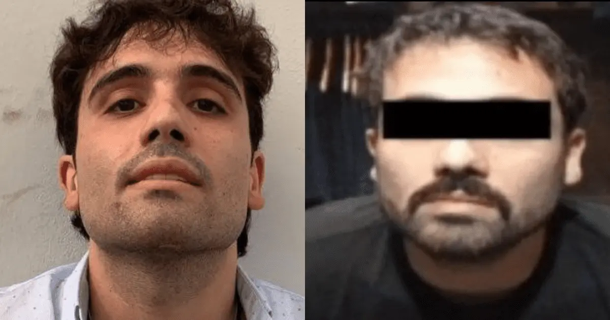 No soy la persona que ellos creen: Ovidio Guzmán niega ser hijo del Chapo