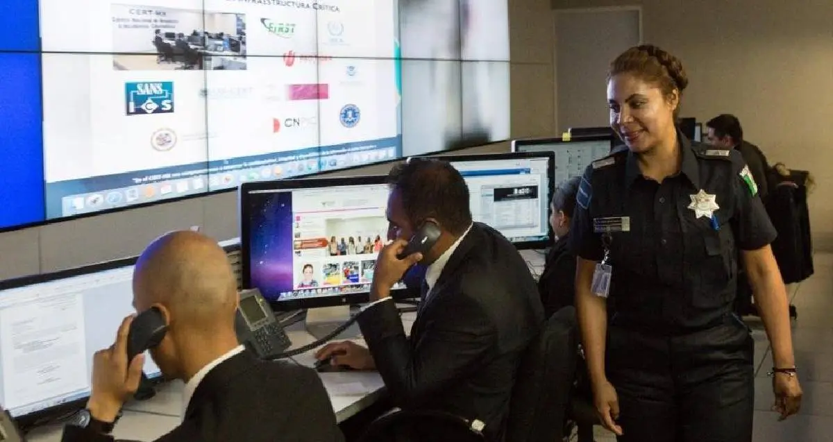 8M: policía cibernética rastreará publicaciones que inciten a la violencia