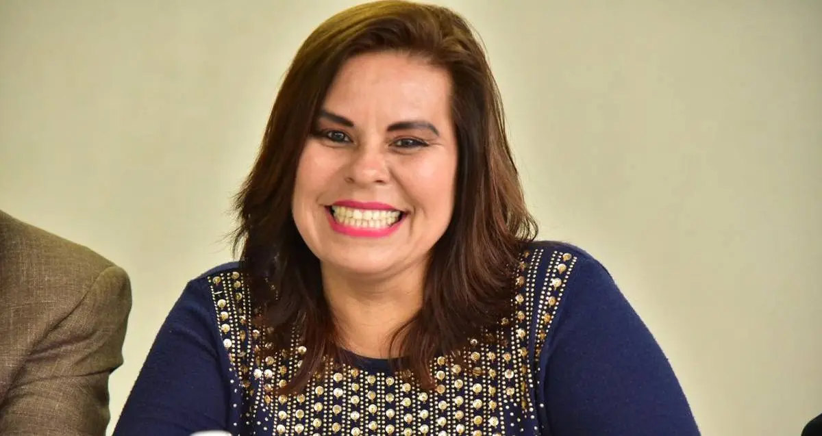 Sara Valle Dessens responde al tema de las denuncias en su contra