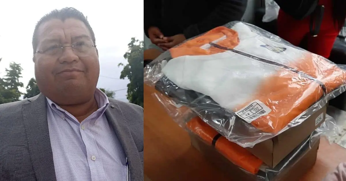 No hay reportes por mala calidad de uniformes escolares: Aepaf