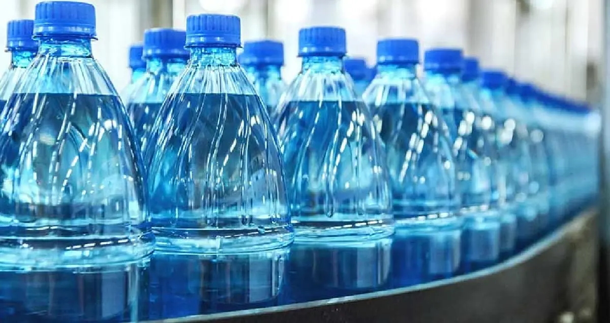 Precios a la alza: agua embotellada alcanza costos históricos