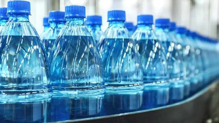 Agua embotellada alcanza su precio más alto en 20 años (Foto: Especial/EXPRESO)
