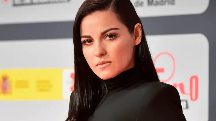 La actriz Maite Perroni (Foto: Especial / EXPRESO)