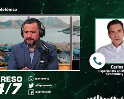 ¡Cerrando el trimestre!|ABC de la economía|Expreso 24/7 Matutino