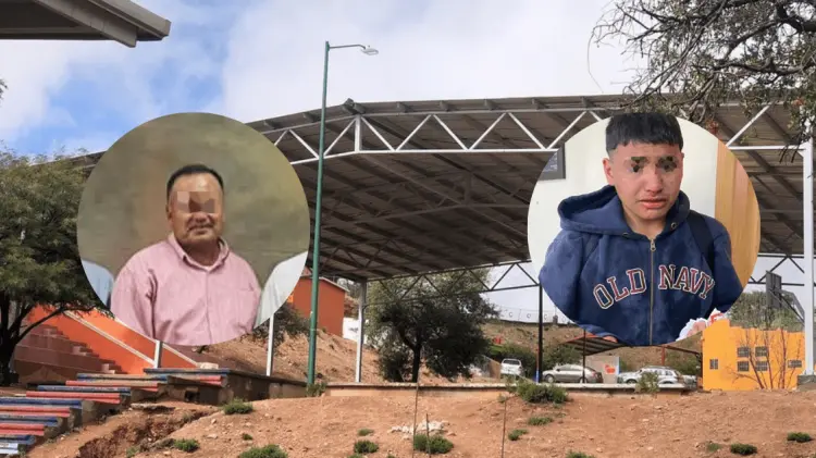 Desde el día de la agresión, se desconoce el paradero del maestro. (Foto: Especial/EXPRESO)