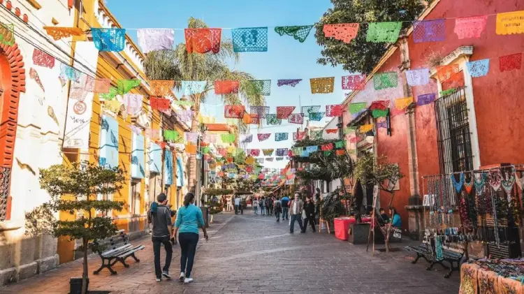 El turismo en México continúa creciendo (Foto: Especial/EXPRESO)