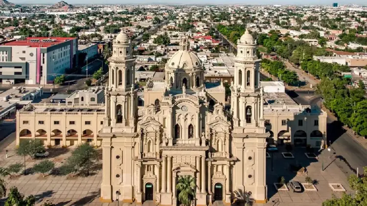 Repunta turismo de negocios y deportivo en Hermosillo: OCV (Foto:Archivo/EXPRESO)