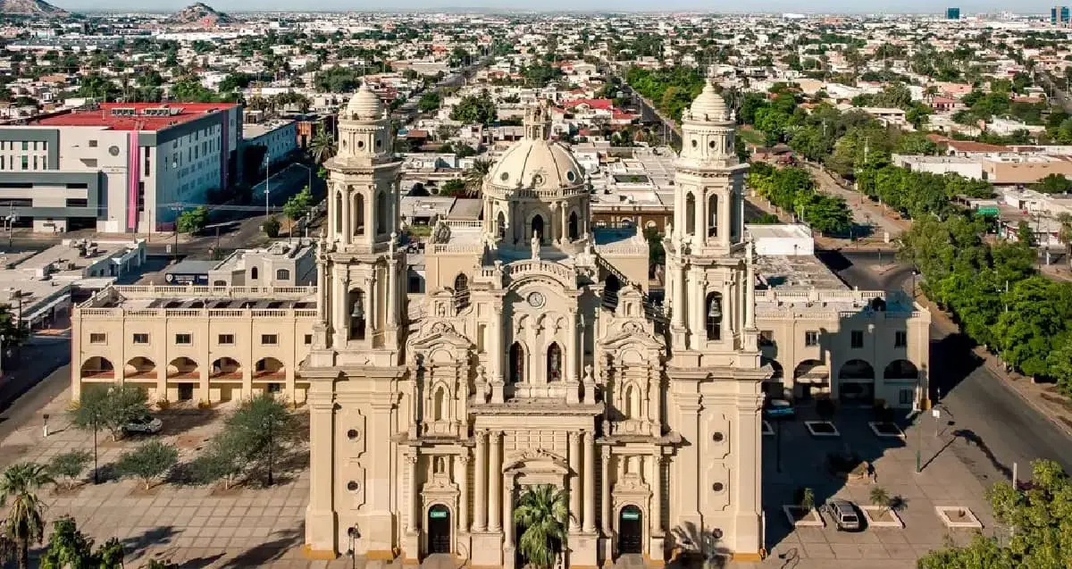 Repunta ocupación hotelera en Hermosillo