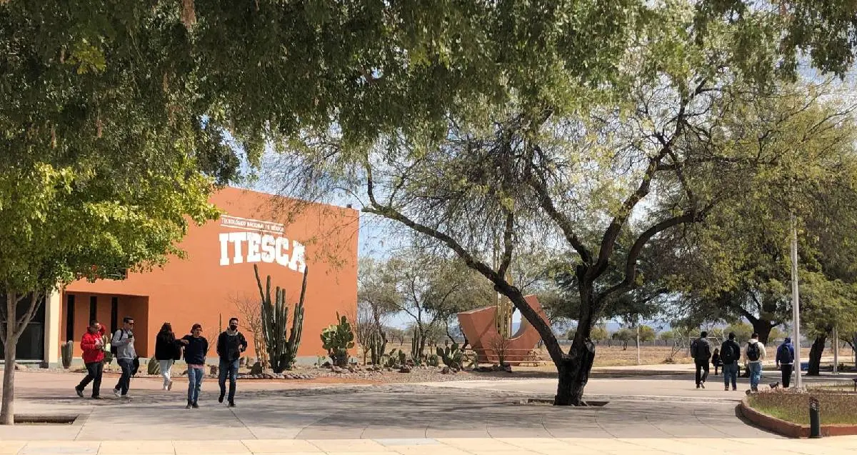Itesca trabaja para reducir el nivel de deserción escolar