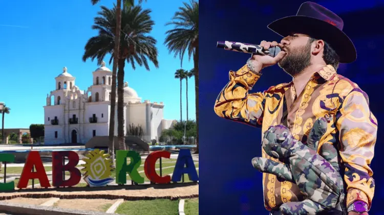 El cabildo de Caborca analizará el cambio de nomenclatura este martes. (Foto: Especial/EXPRESO)