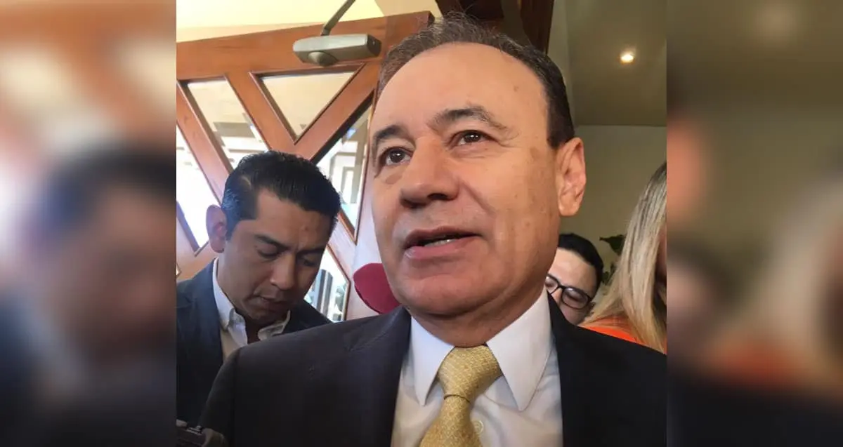 Interesa a empresarios de EU instalar planta fundidora de cobre en Empalme