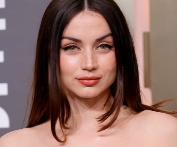 La pregunta que hizo que Ana de Armas se enojara en los Oscar 2023