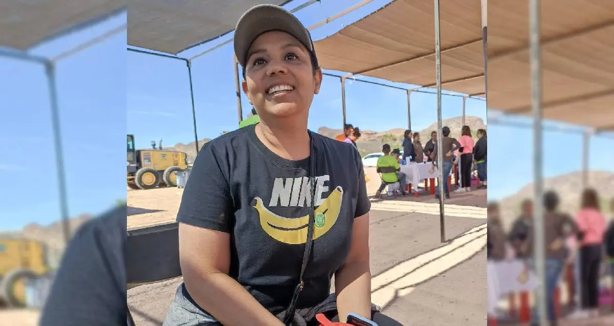 Ana Lourdes Coronado enfrenta su diagnóstico con el apoyo de Estoy Contigo