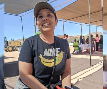 Ana Lourdes Coronado enfrenta su diagnóstico con el apoyo de Estoy Contigo