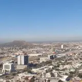 Lluvias fuertes y calor extremo pronostican en Sonora este jueves